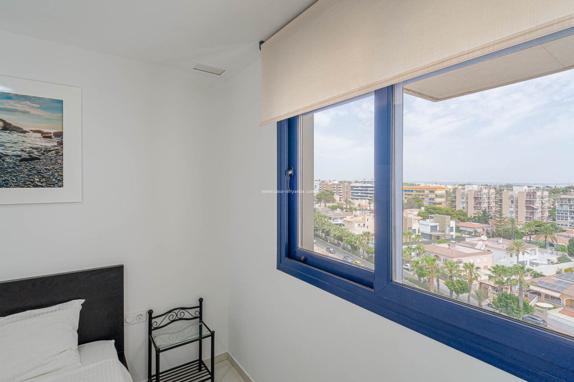 Revente - Appartement - Orihuela - Punta Prima
