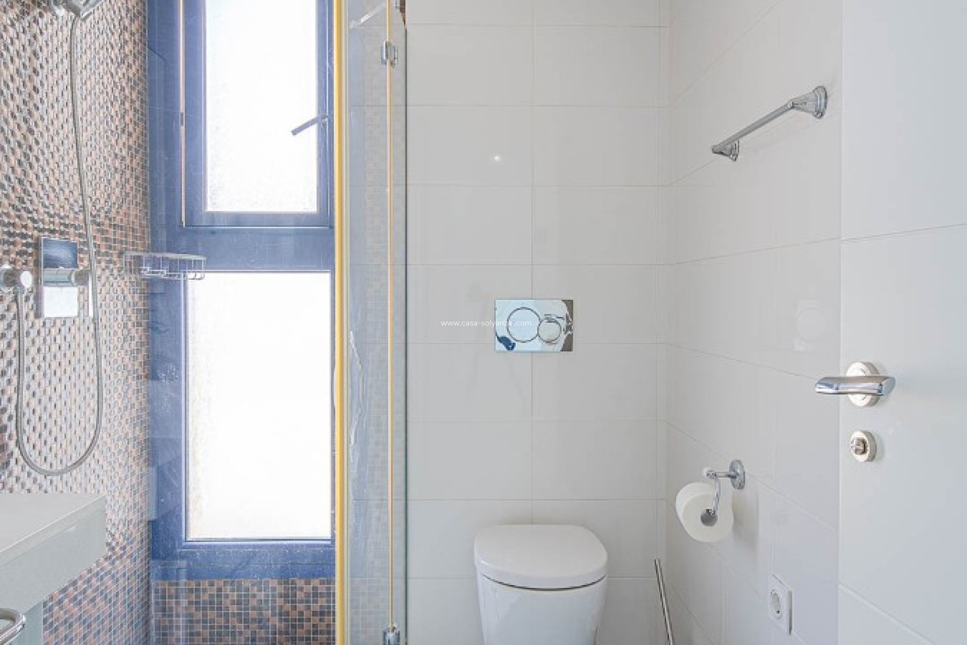 Revente - Appartement - Orihuela - Punta Prima