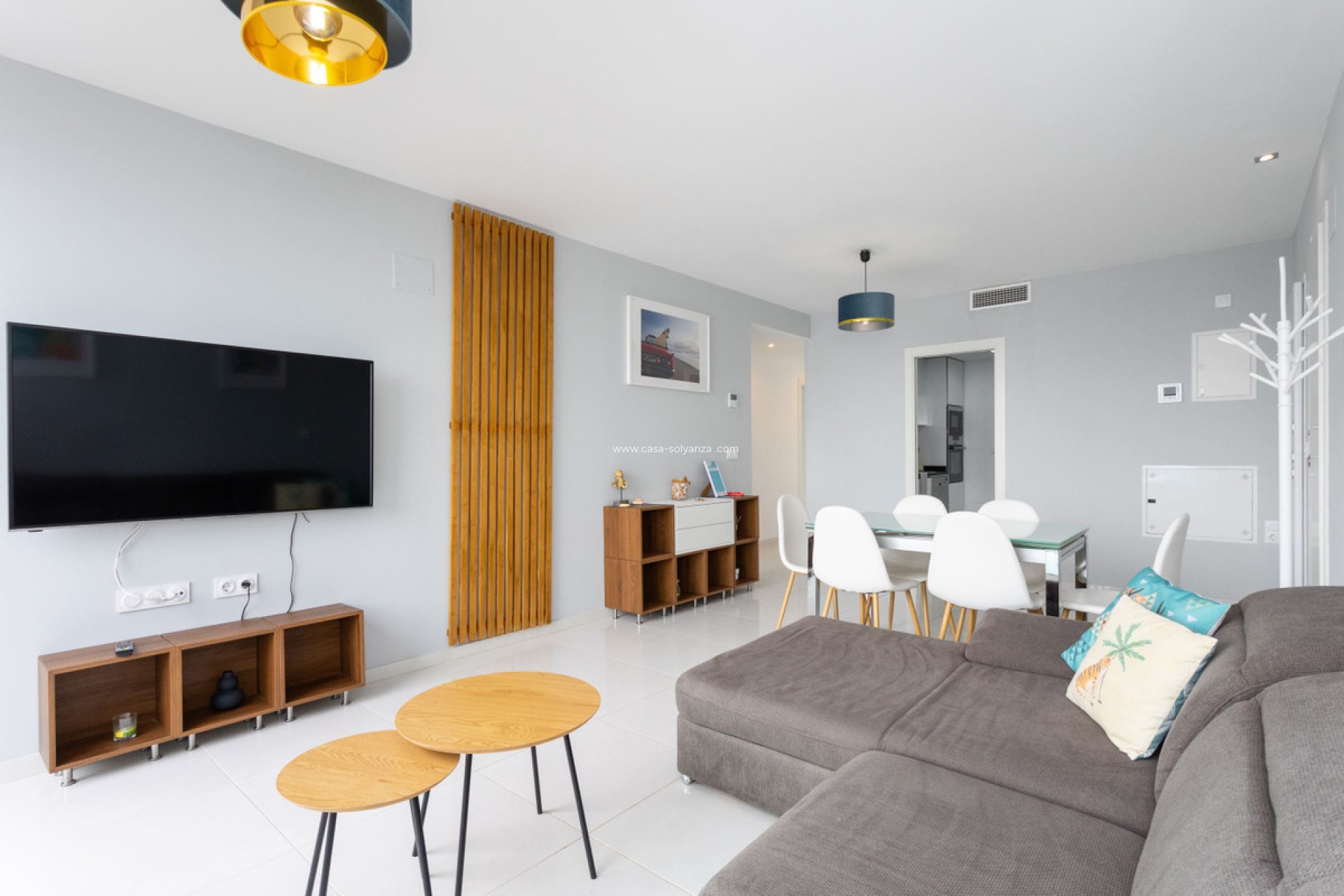 Revente - Appartement - Orihuela - Punta Prima