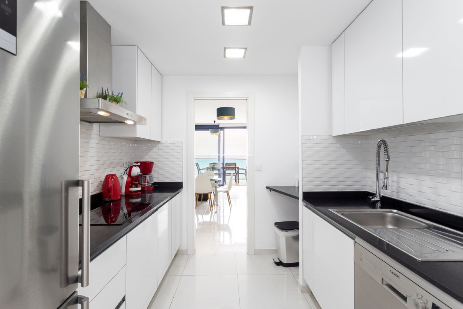 Revente - Appartement - Orihuela - Punta Prima