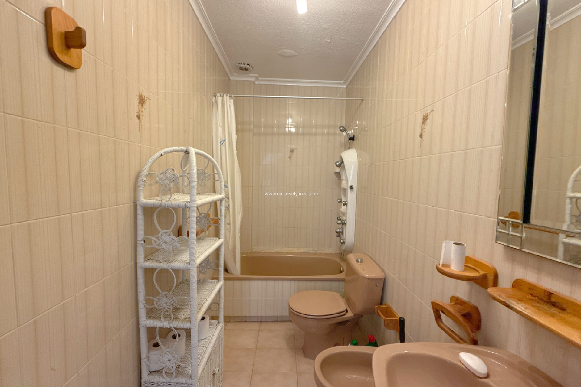 Revente - Appartement - Orihuela - Punta Prima