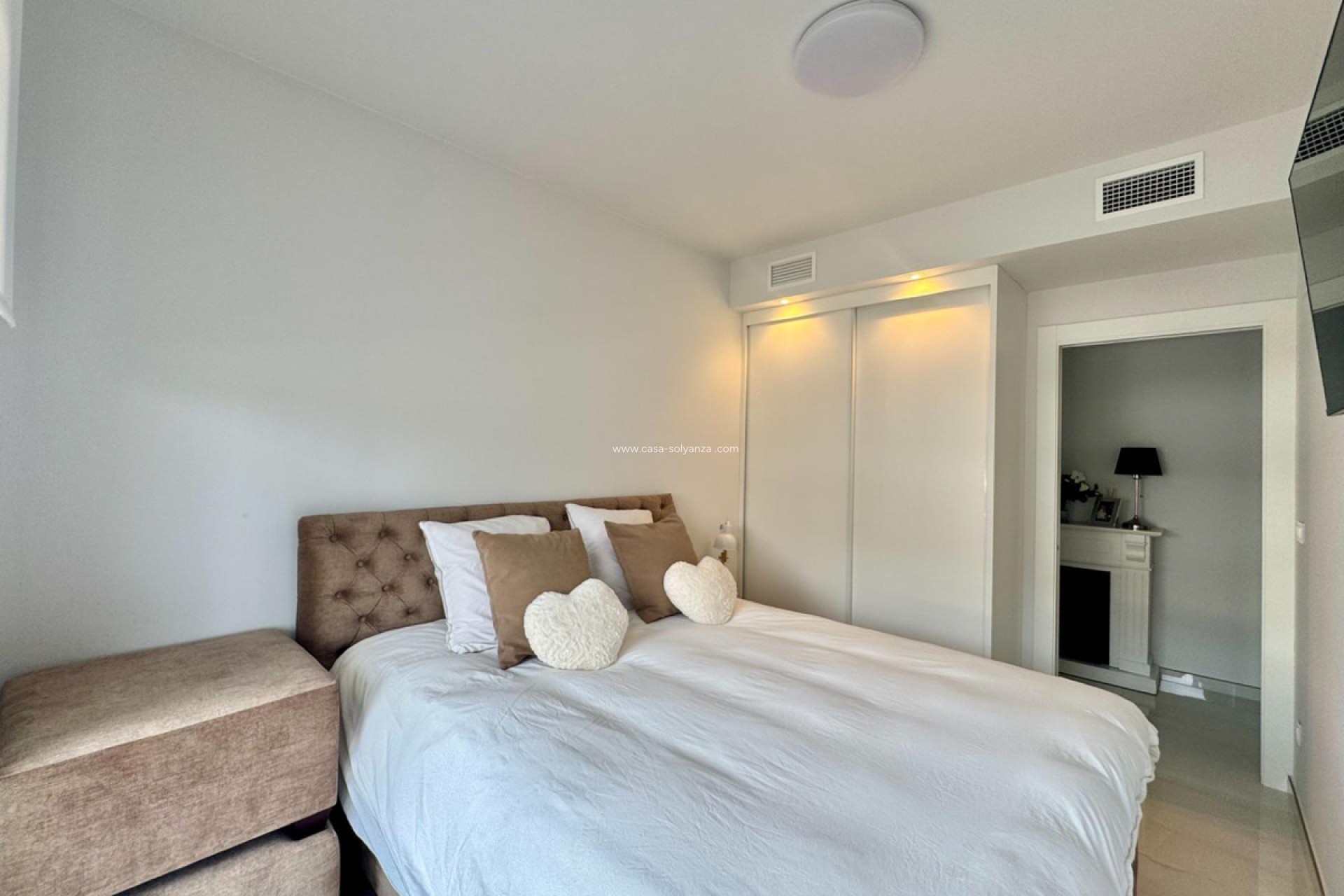 Revente - Appartement - Orihuela - Punta Prima