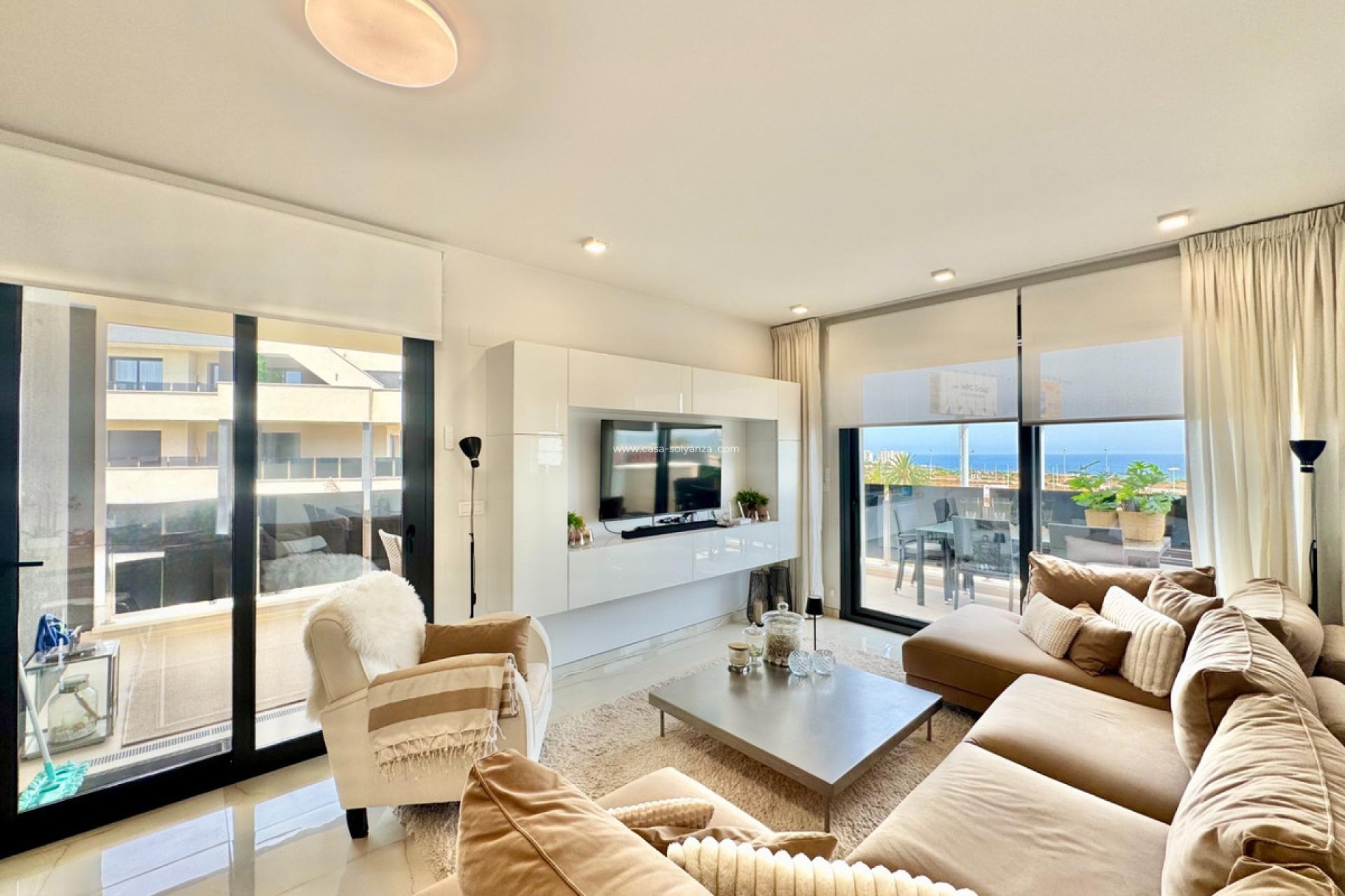 Revente - Appartement - Orihuela - Punta Prima
