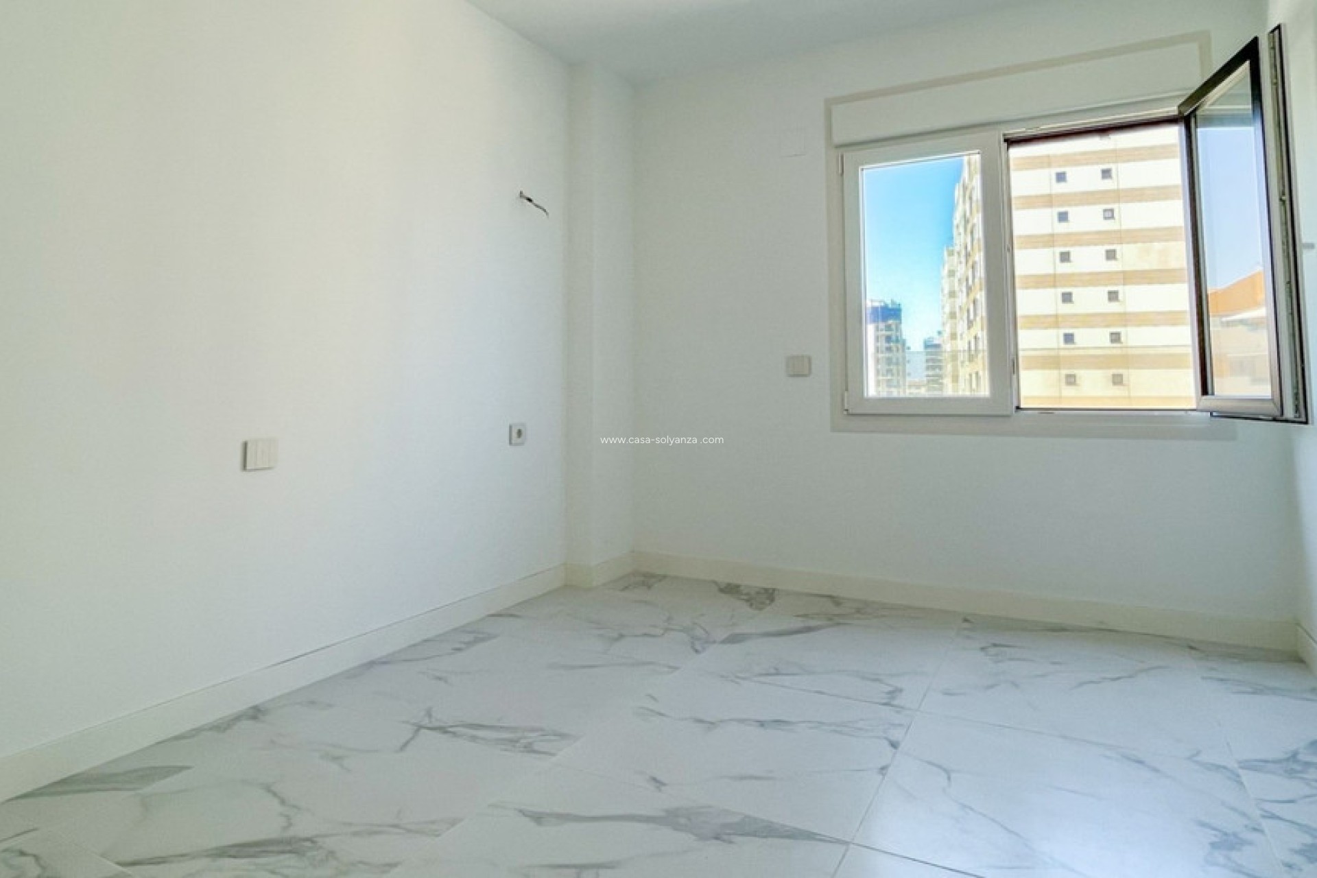 Revente - Appartement - Orihuela - Punta Prima