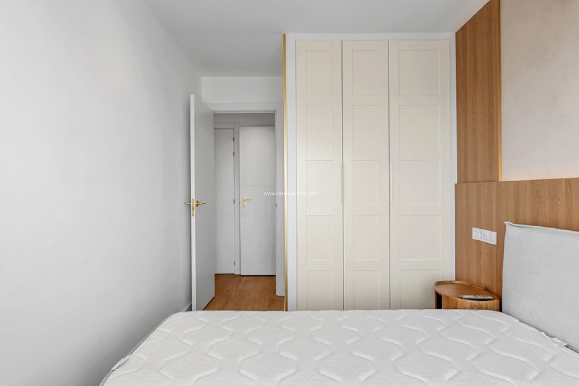 Revente - Appartement - Orihuela - Punta Prima