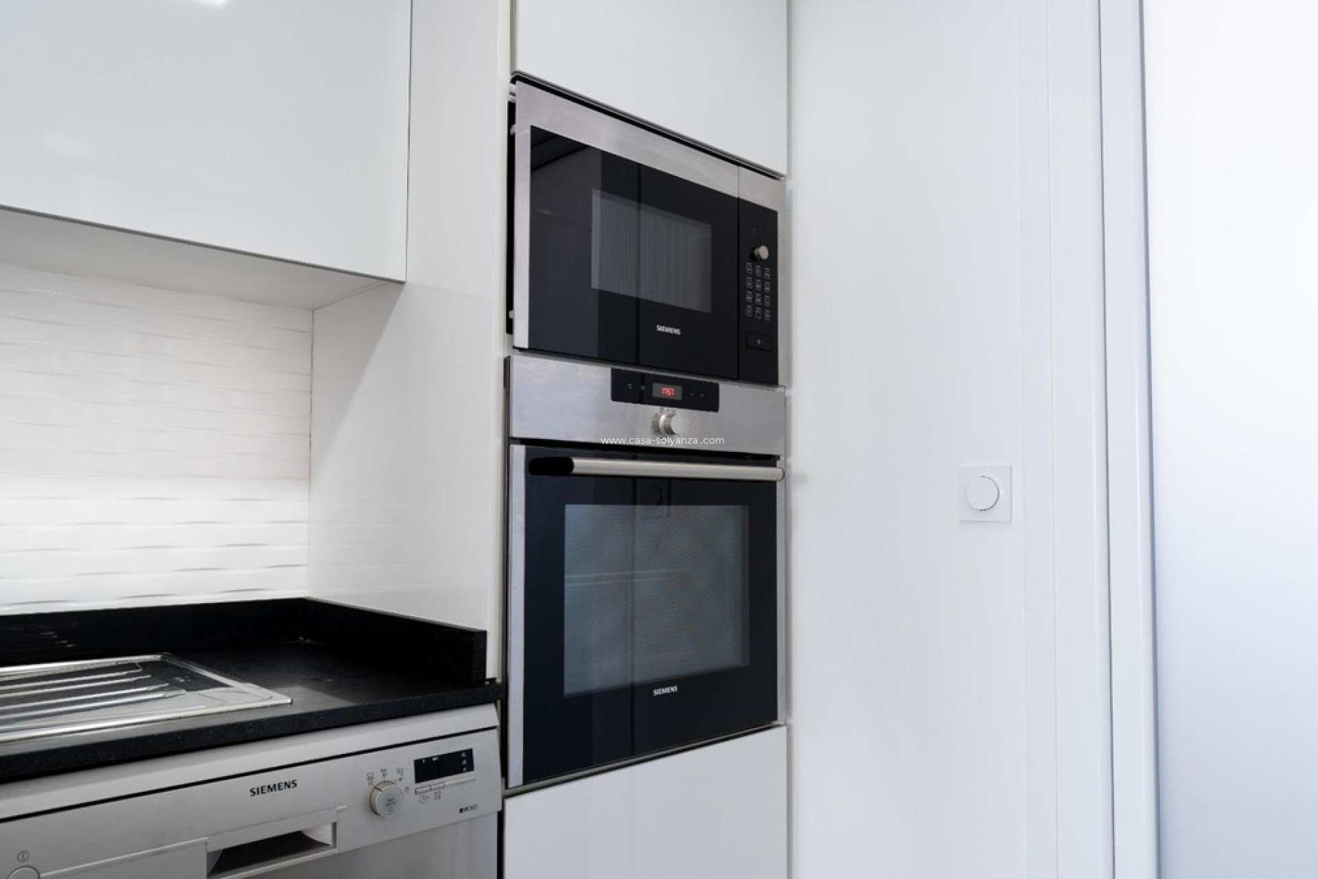 Revente - Appartement - Orihuela - Punta Prima