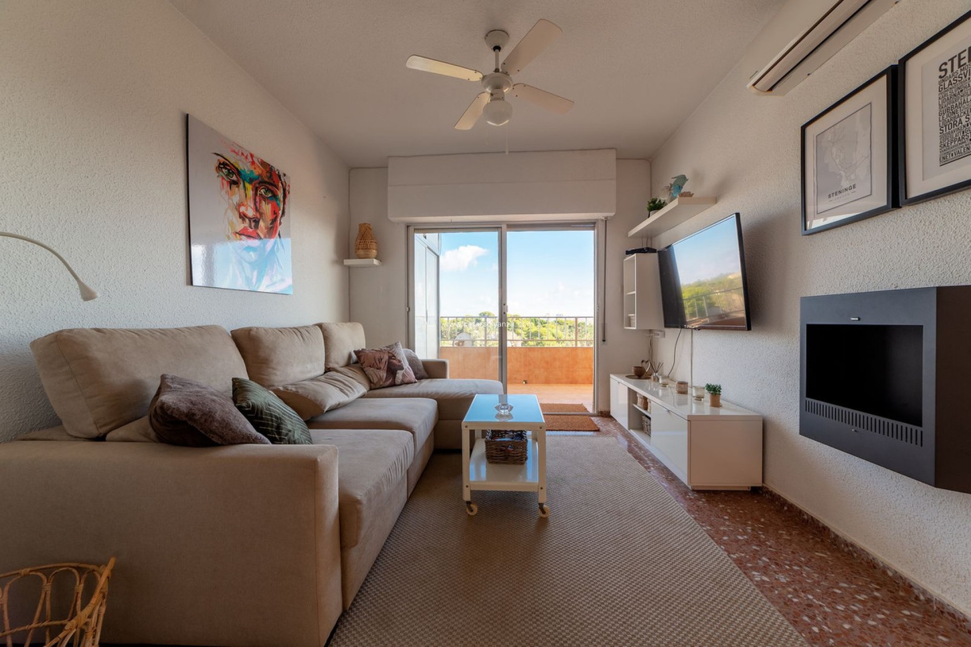 Revente - Appartement - Orihuela - Punta Prima