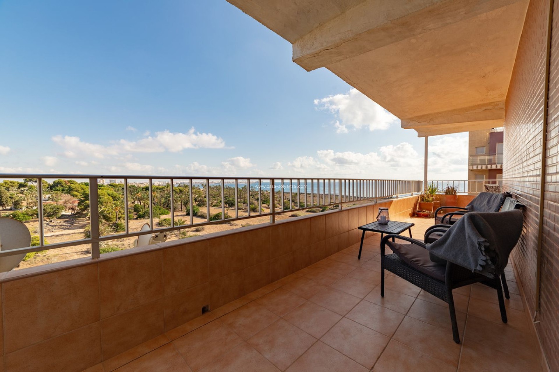 Revente - Appartement - Orihuela - Punta Prima