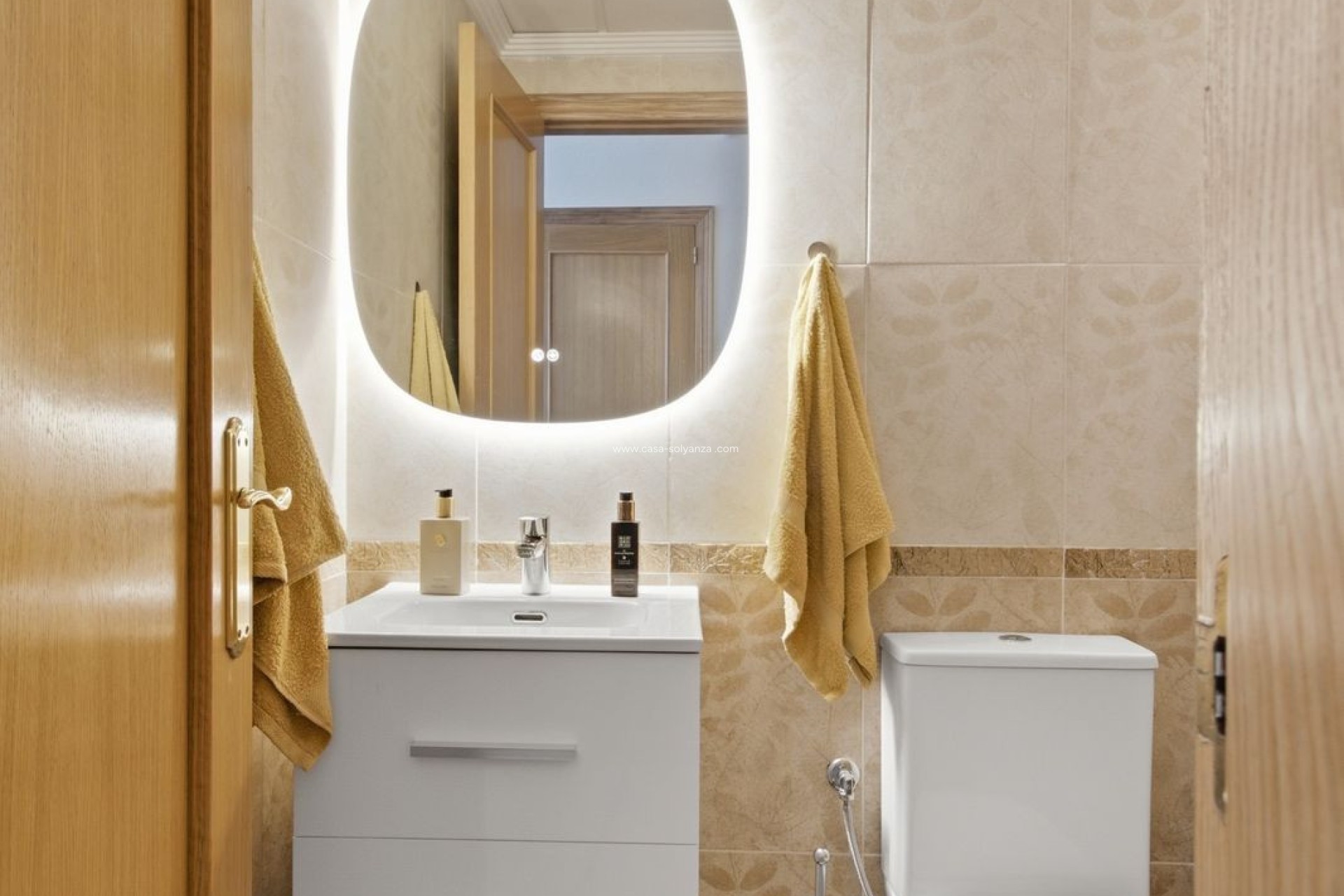 Revente - Appartement - Orihuela - Punta Prima