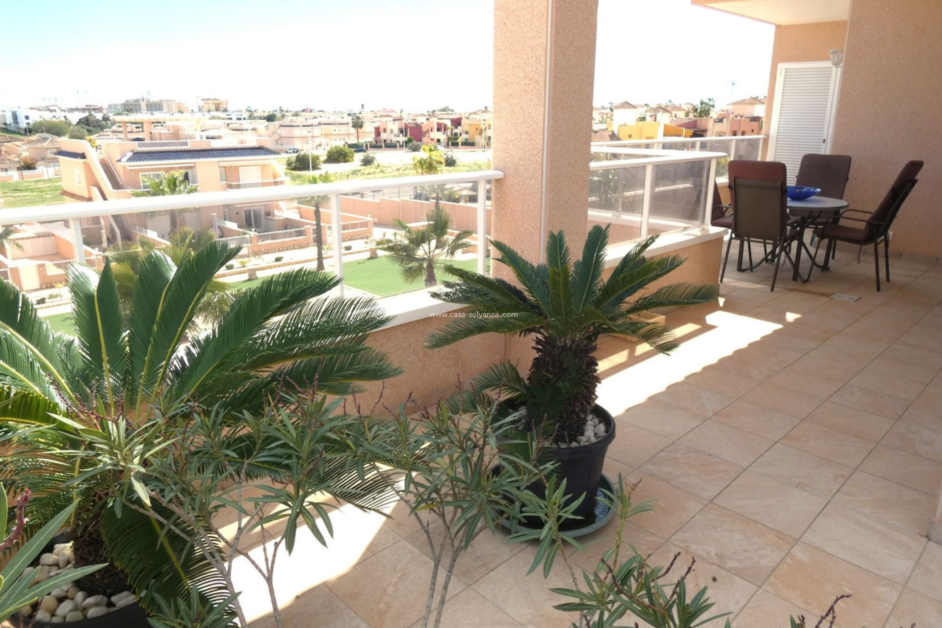 Revente - Appartement - Orihuela - Punta Prima