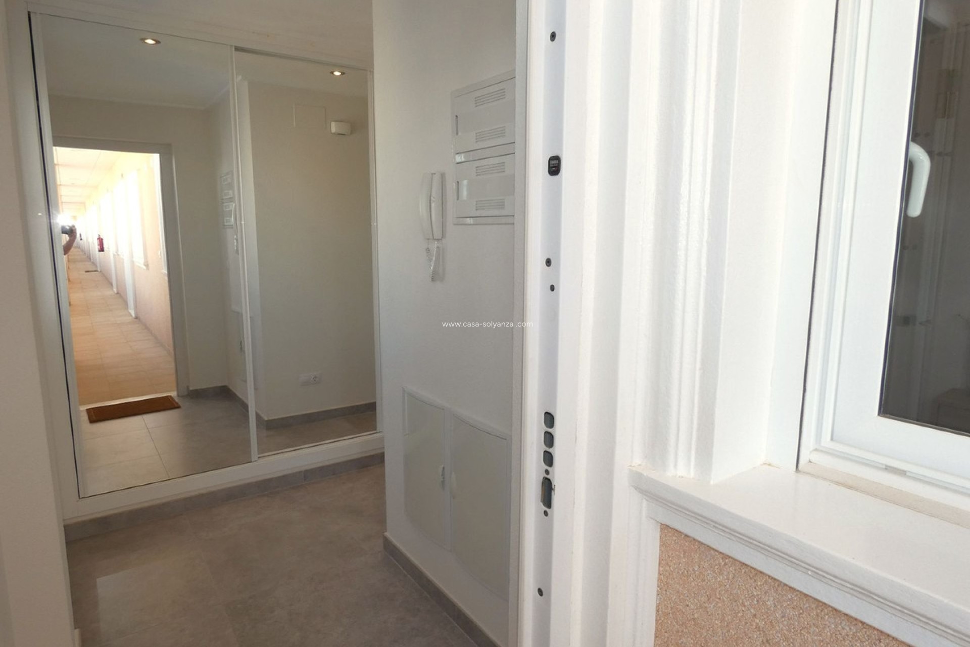 Revente - Appartement - Orihuela - Punta Prima