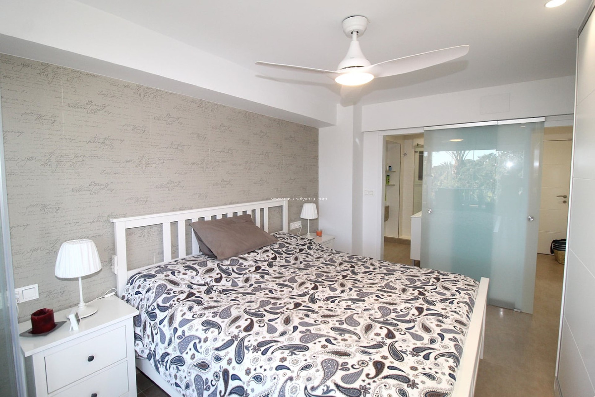 Revente - Appartement - Orihuela - Punta Prima