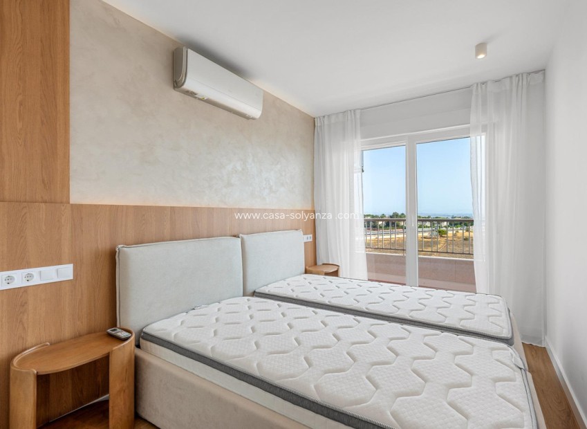 Revente - Appartement - Orihuela - Punta Prima