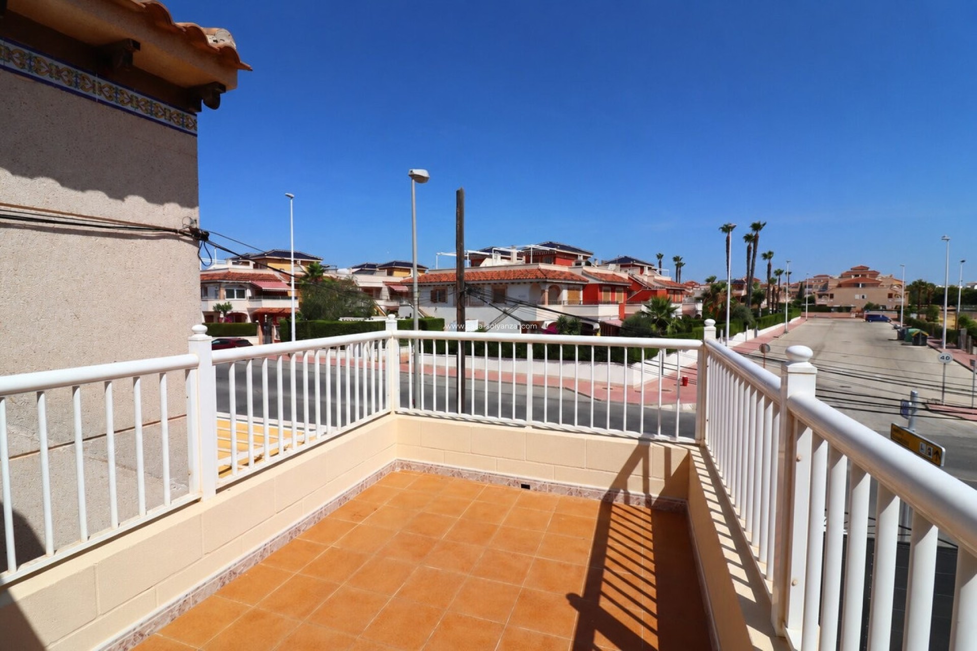 Revente - Appartement - Orihuela - Punta Prima