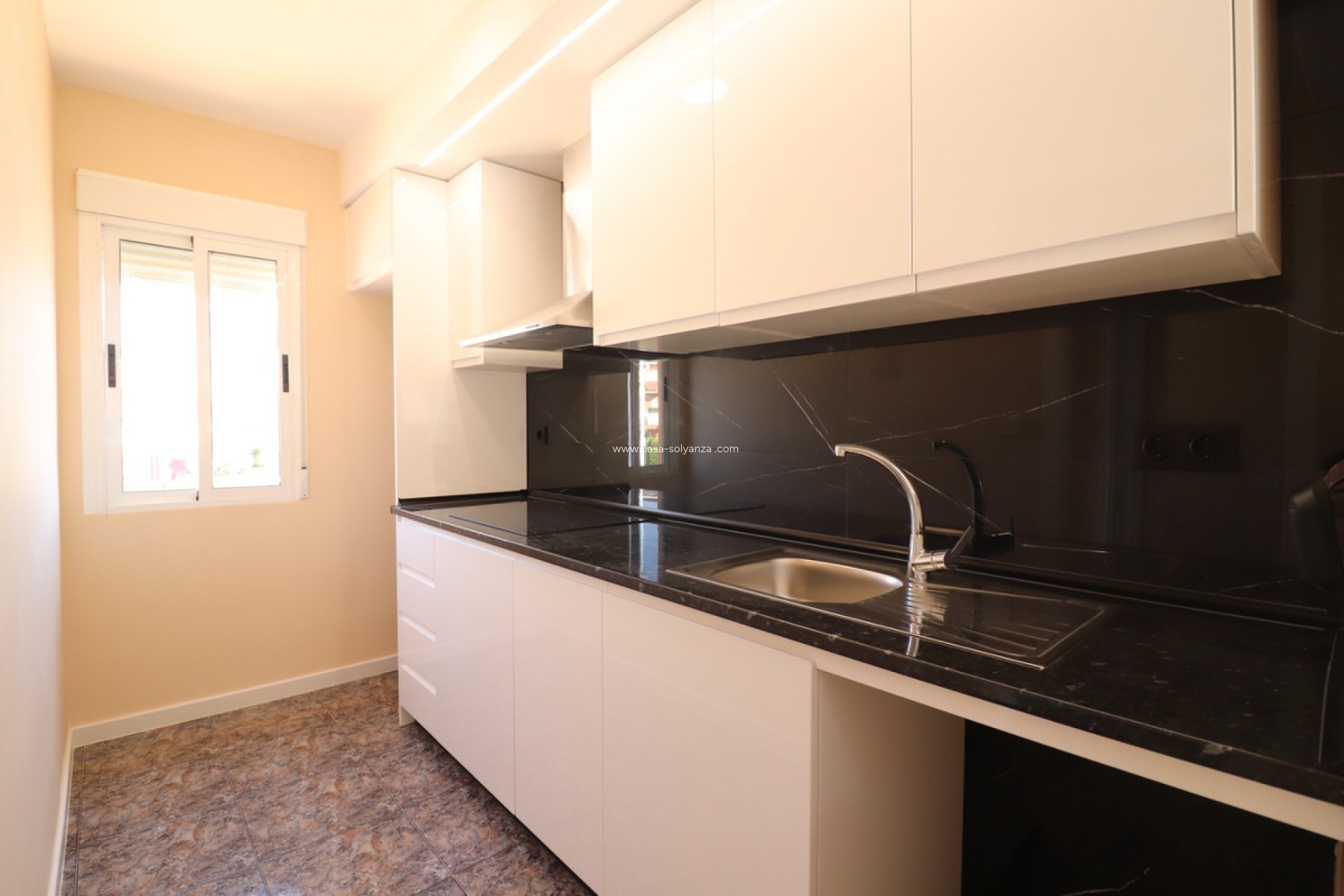 Revente - Appartement - Orihuela - Punta Prima