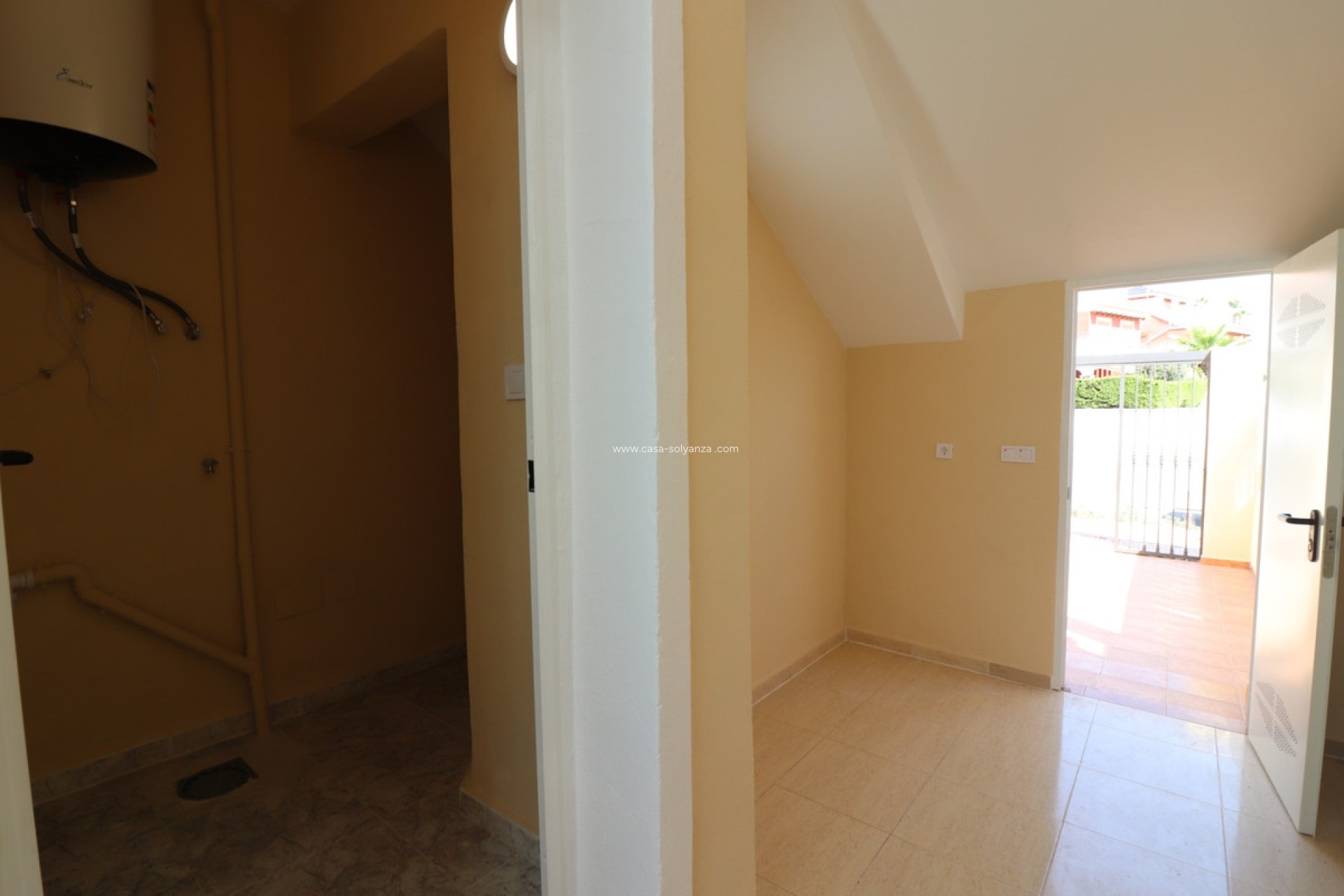 Revente - Appartement - Orihuela - Punta Prima