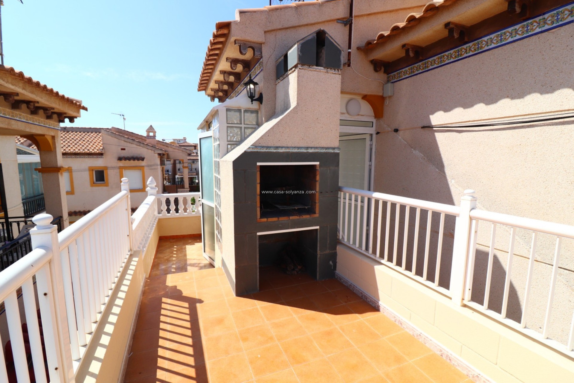 Revente - Appartement - Orihuela - Punta Prima