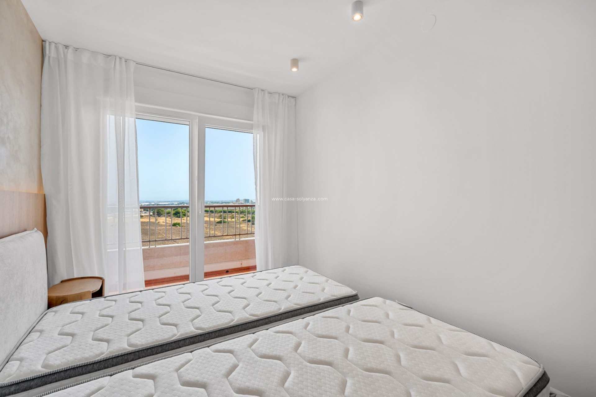 Revente - Appartement - Orihuela - Punta Prima