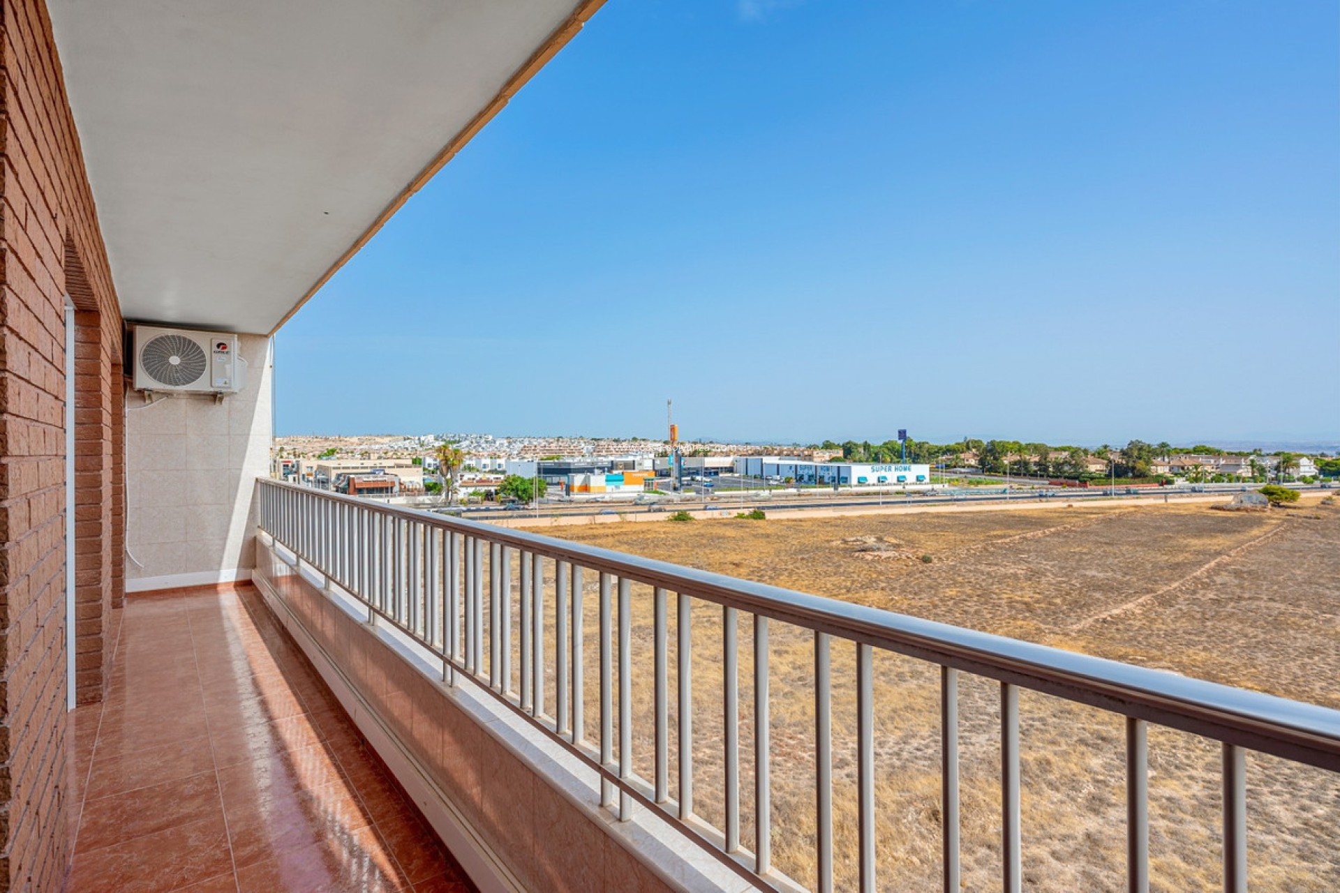 Revente - Appartement - Orihuela - Punta Prima
