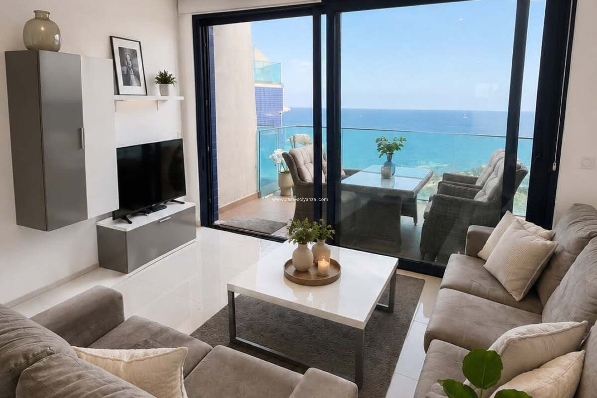 Revente - Appartement - Orihuela - Punta Prima