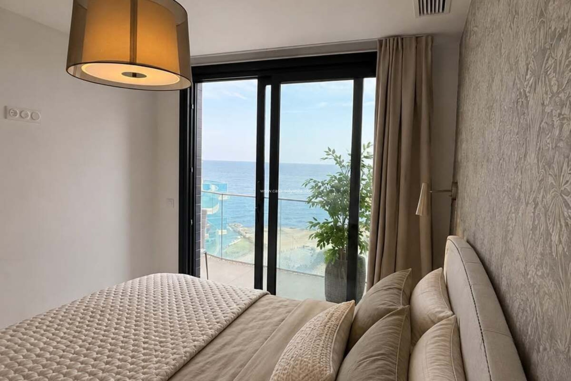 Revente - Appartement - Orihuela - Punta Prima