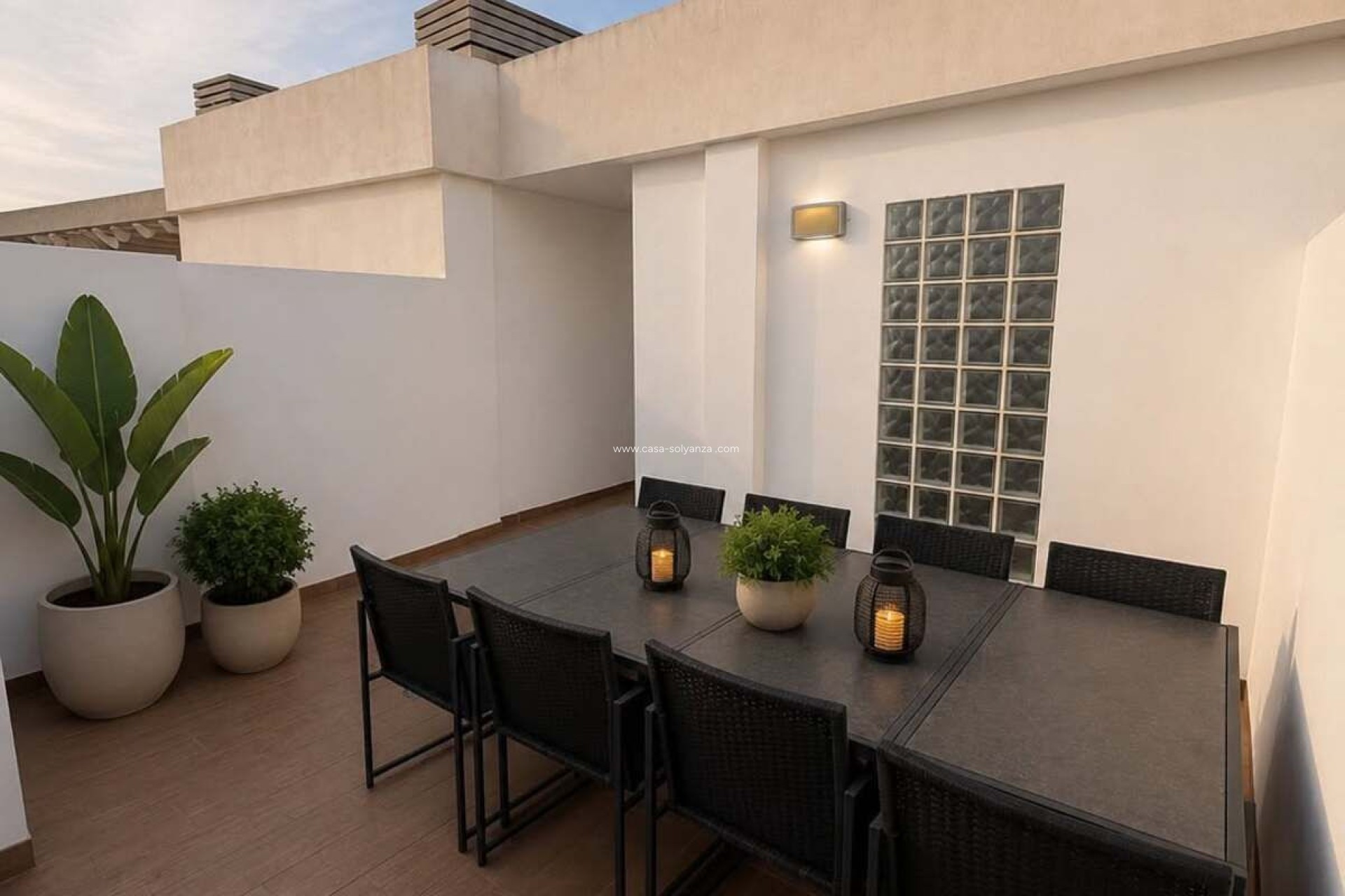 Revente - Appartement - Orihuela - Punta Prima