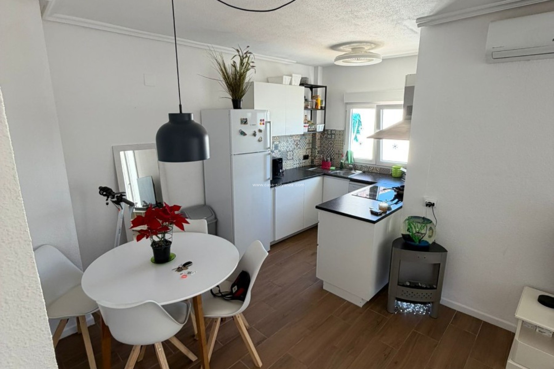 Revente - Appartement - Orihuela - Punta Prima