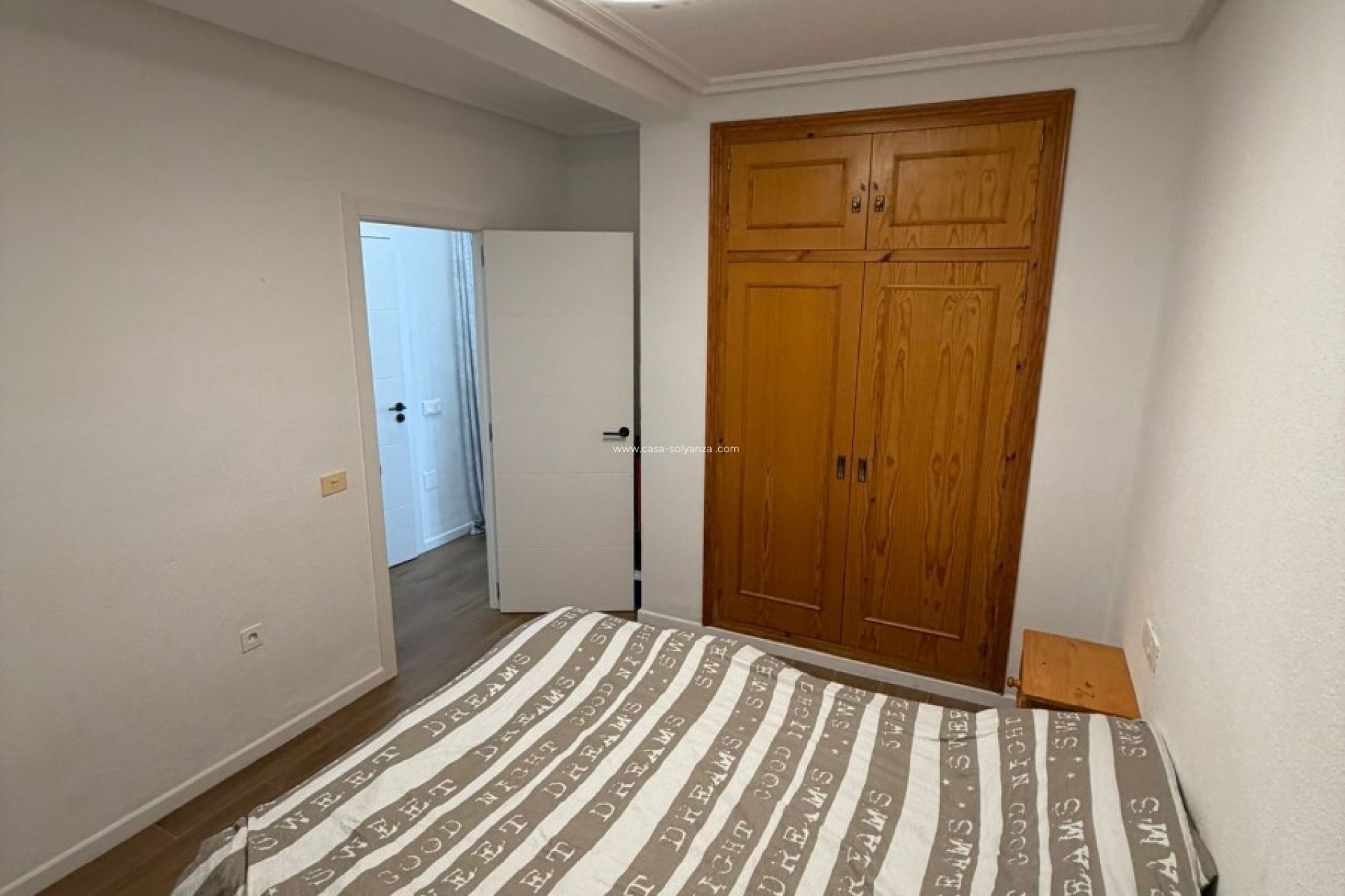 Revente - Appartement - Orihuela - Punta Prima
