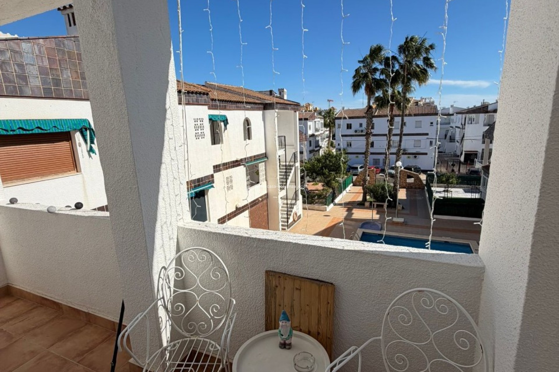 Revente - Appartement - Orihuela - Punta Prima