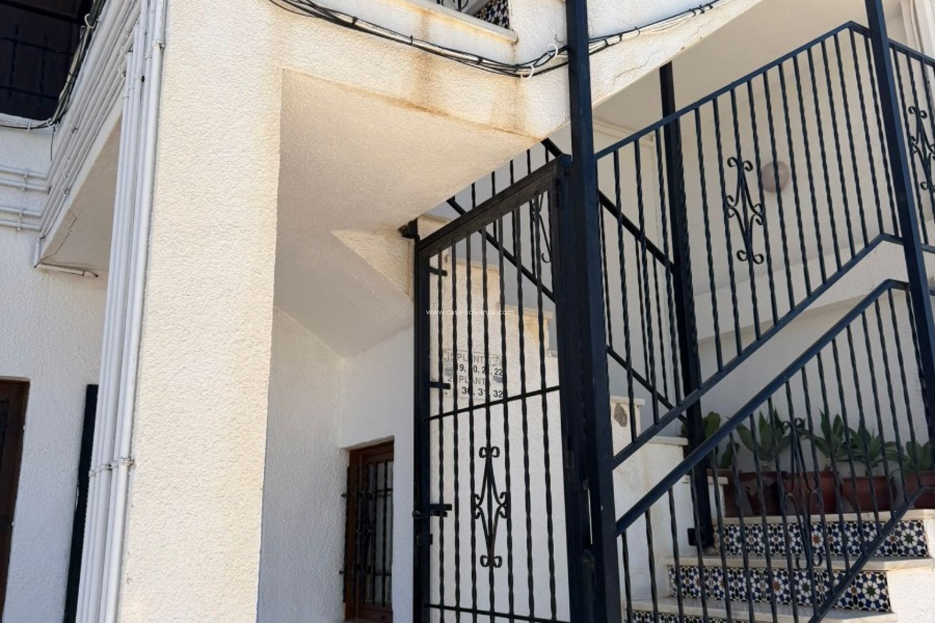 Revente - Appartement - Orihuela - Punta Prima