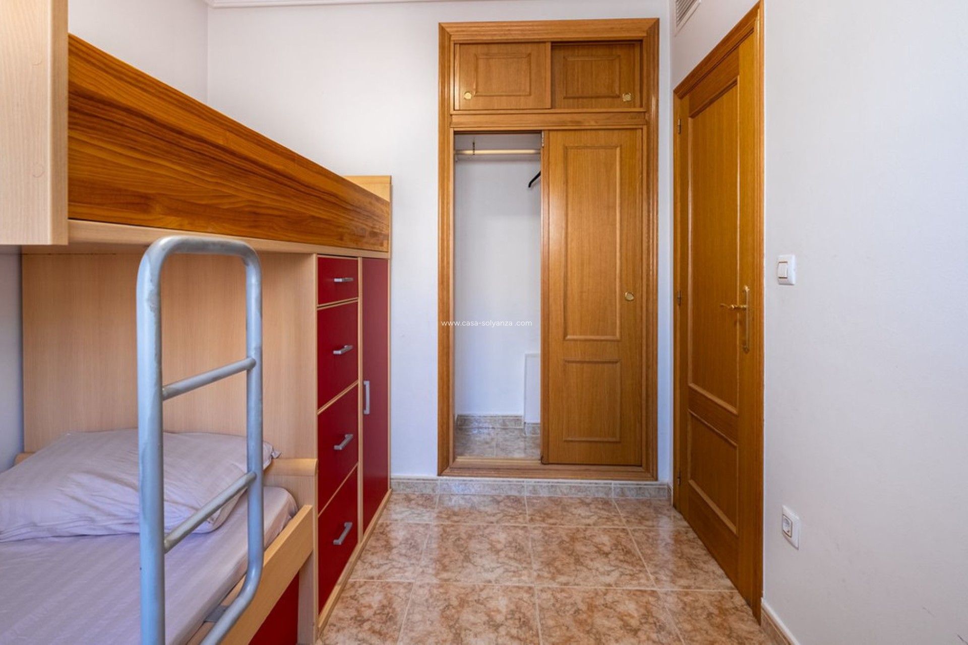 Revente - Appartement - Orihuela - Punta Prima