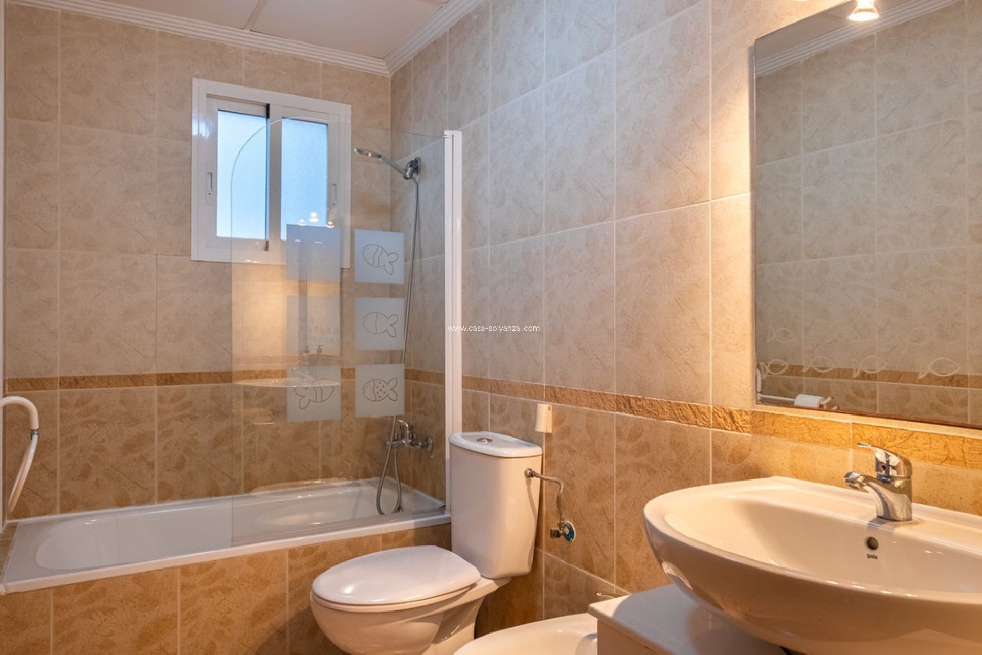 Revente - Appartement - Orihuela - Punta Prima