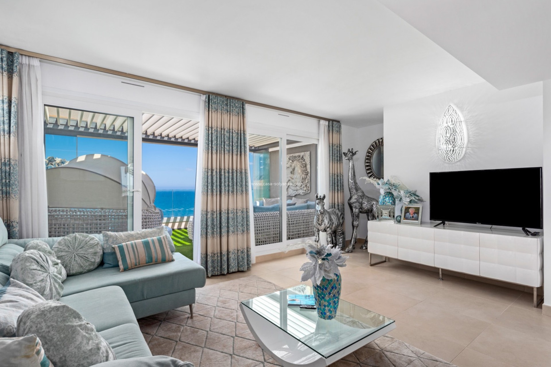 Revente - Appartement - Orihuela - Punta Prima