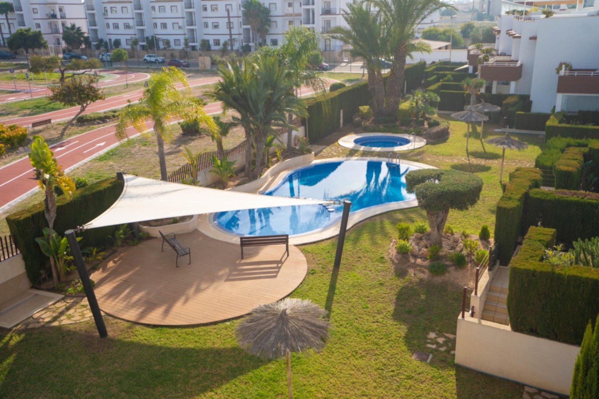 Revente - Appartement - Orihuela - Punta Prima