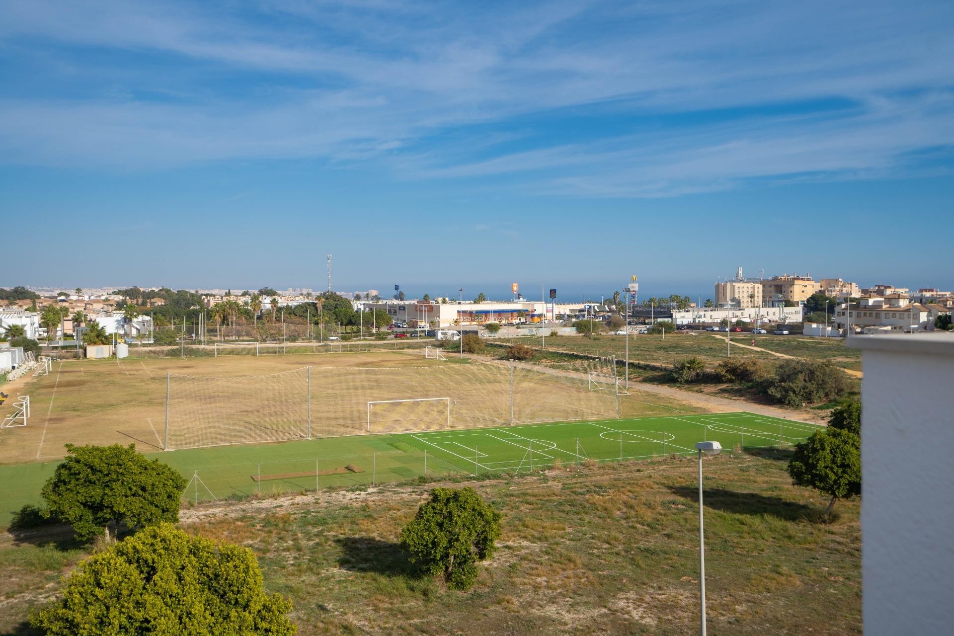Revente - Appartement - Orihuela - Punta Prima