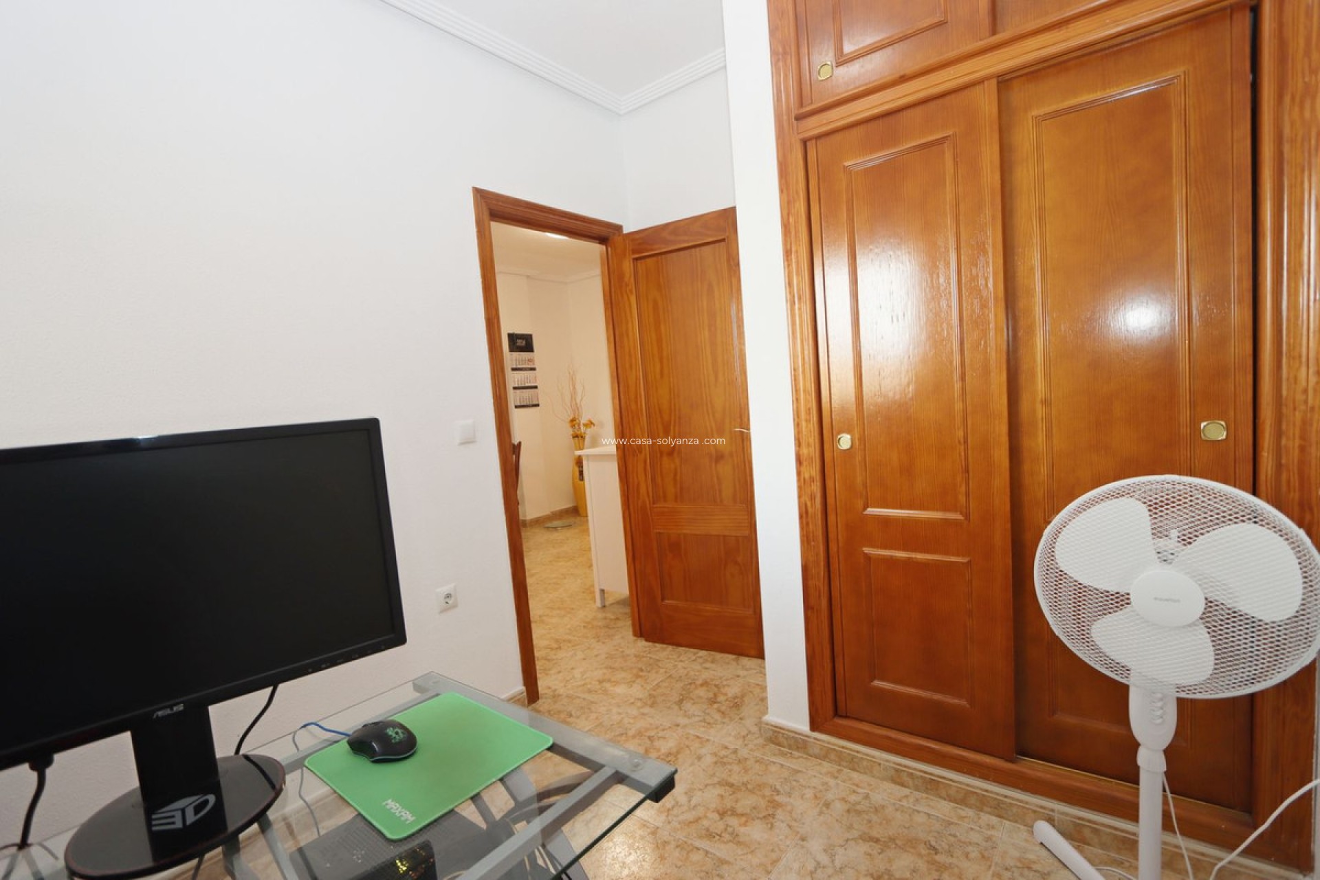 Revente - Appartement - Orihuela - Punta Prima