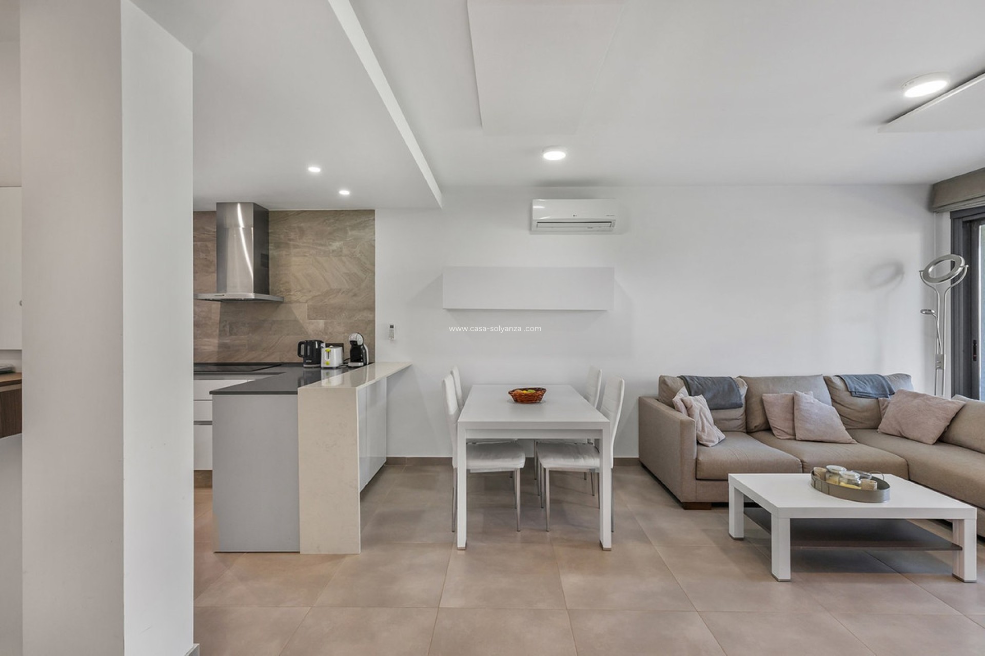 Revente - Appartement - Orihuela - Punta Prima
