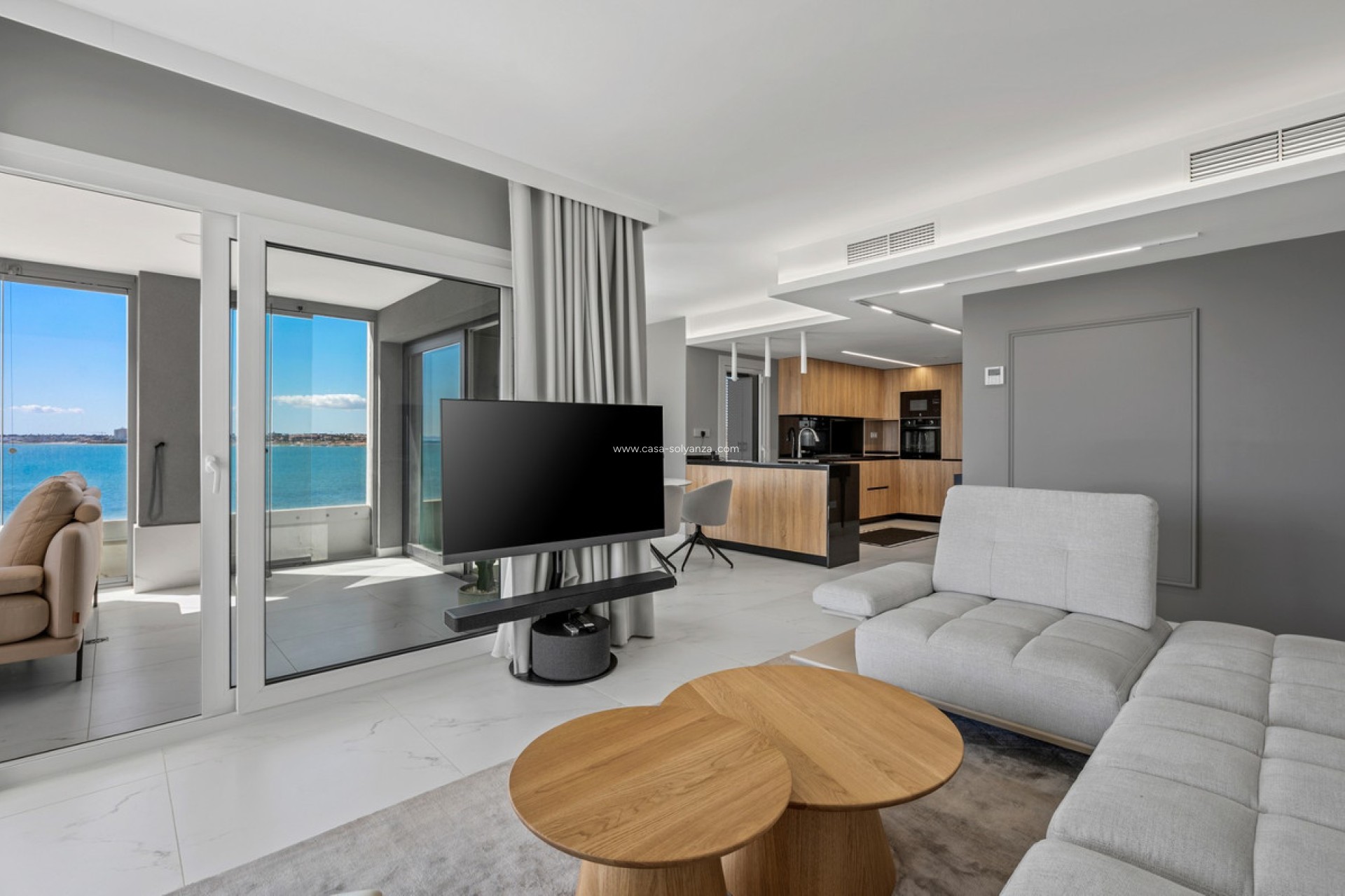 Revente - Appartement - Orihuela - Punta Prima