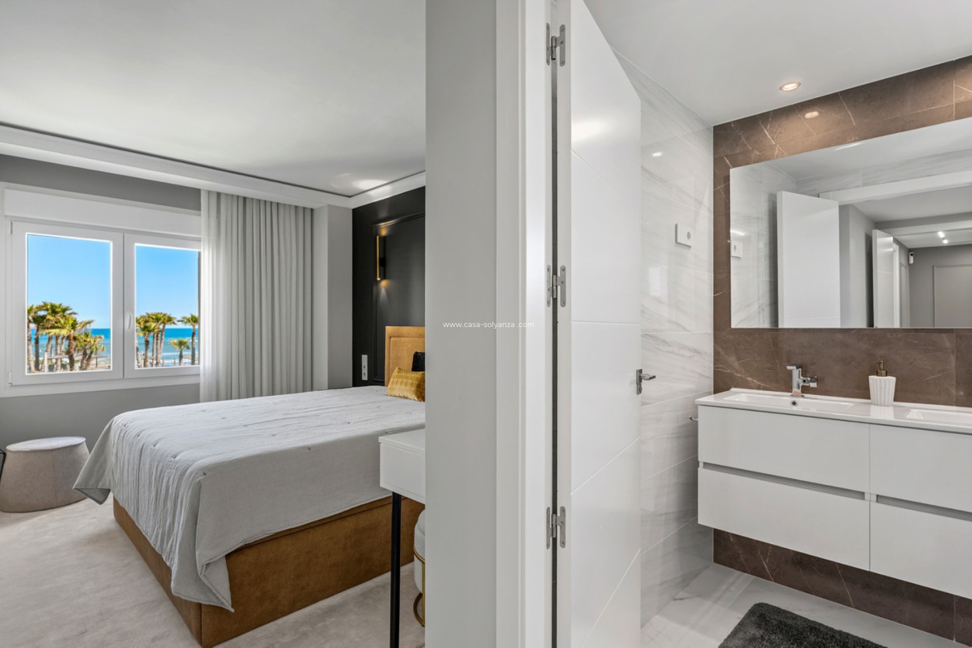 Revente - Appartement - Orihuela - Punta Prima