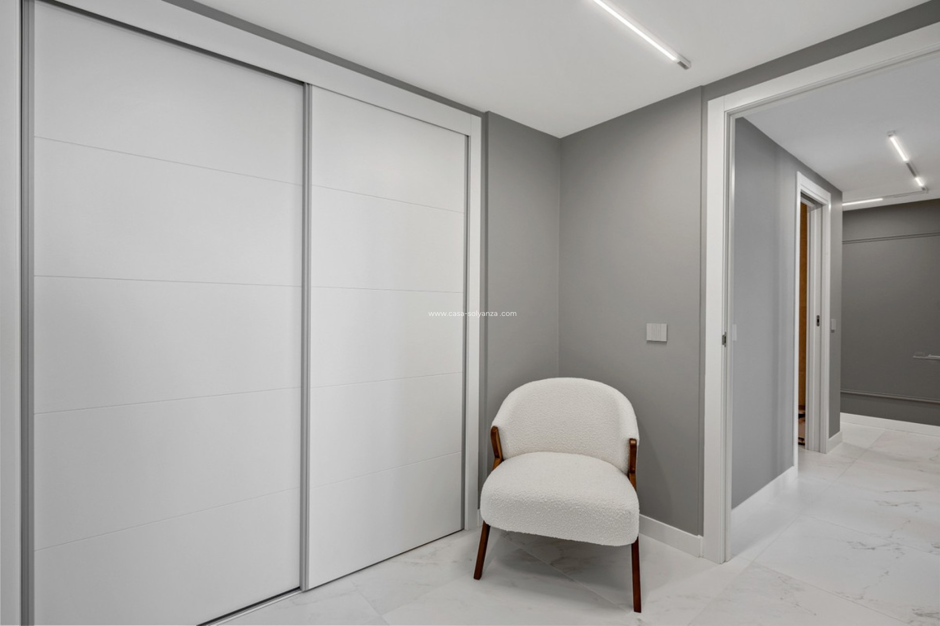 Revente - Appartement - Orihuela - Punta Prima