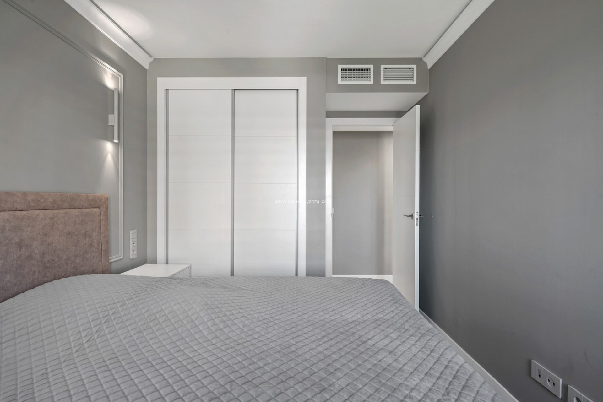 Revente - Appartement - Orihuela - Punta Prima