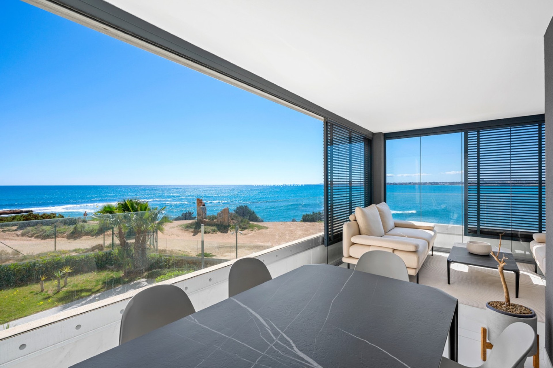 Revente - Appartement - Orihuela - Punta Prima