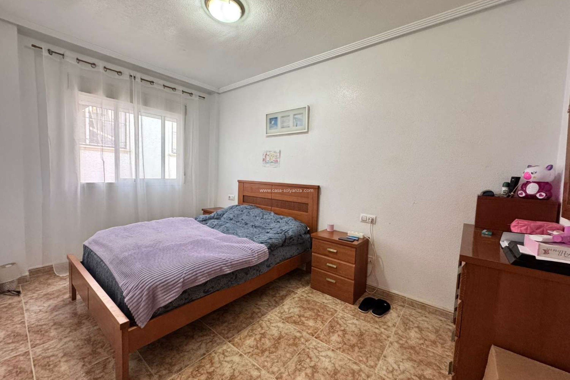 Revente - Appartement - Orihuela - Punta Prima