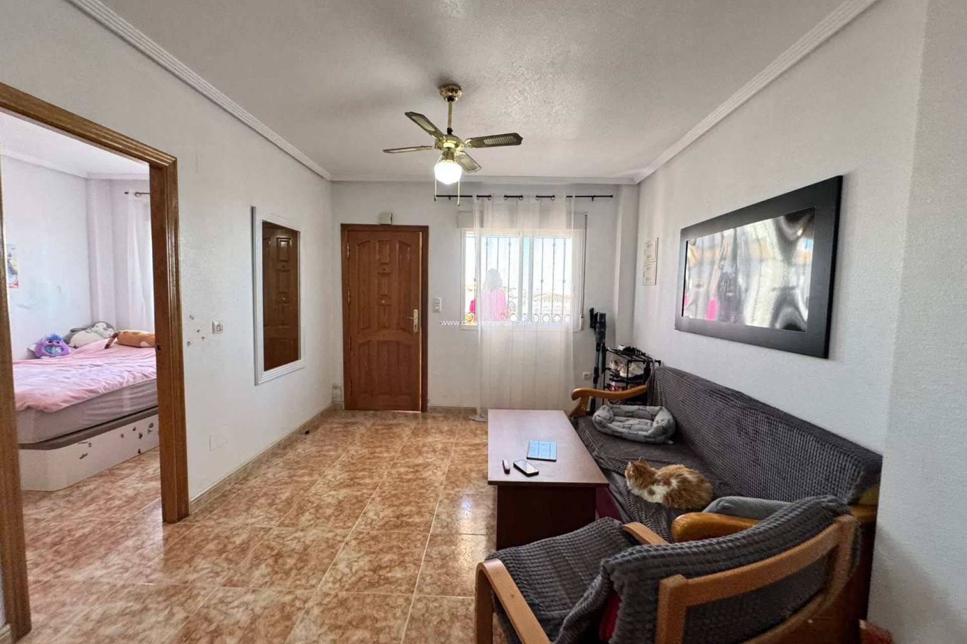 Revente - Appartement - Orihuela - Punta Prima