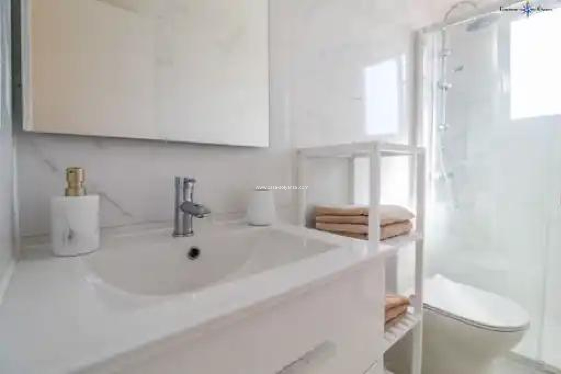 Revente - Appartement - Orihuela - Punta Prima