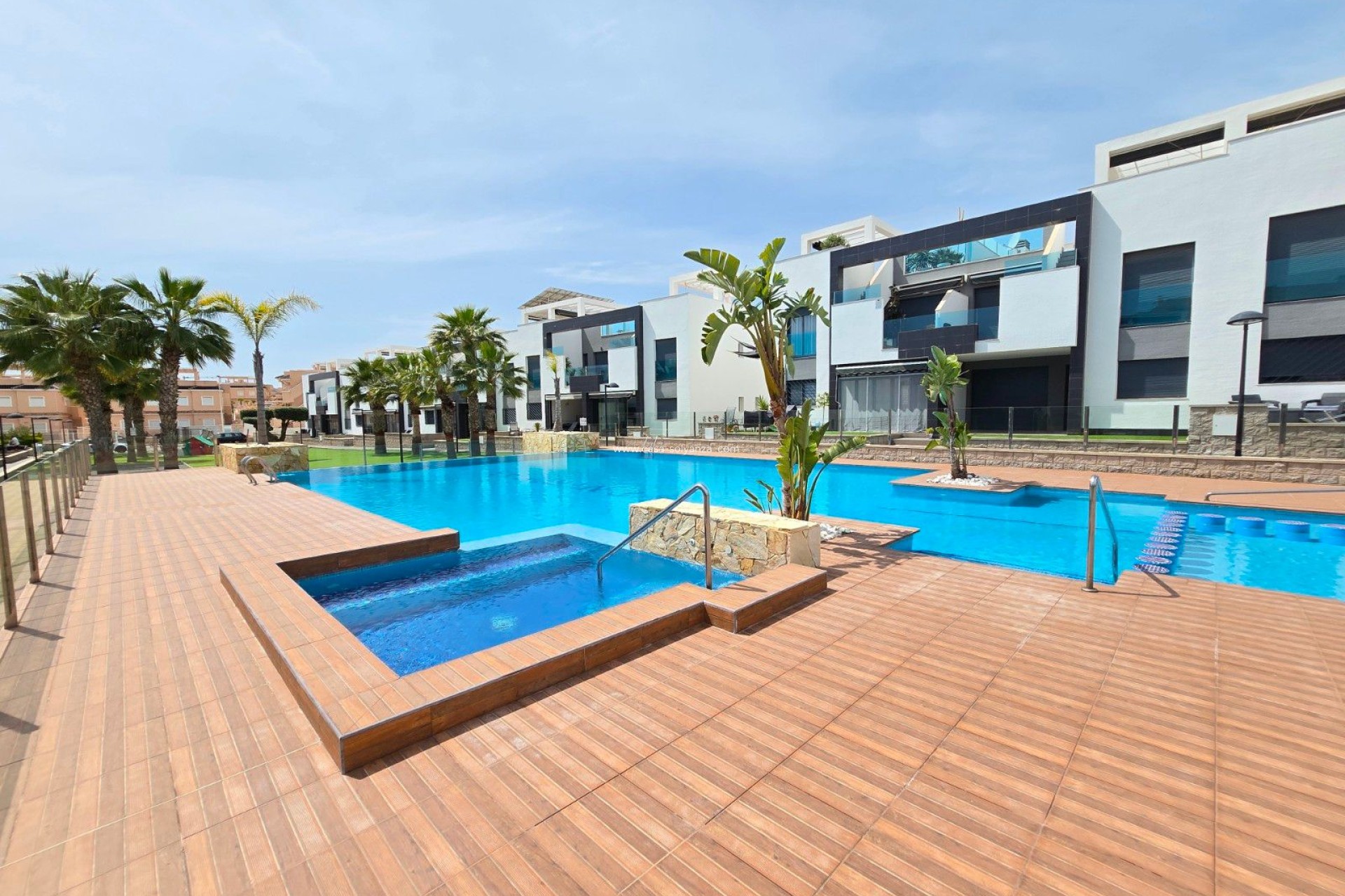 Revente - Appartement - Orihuela - Punta Prima