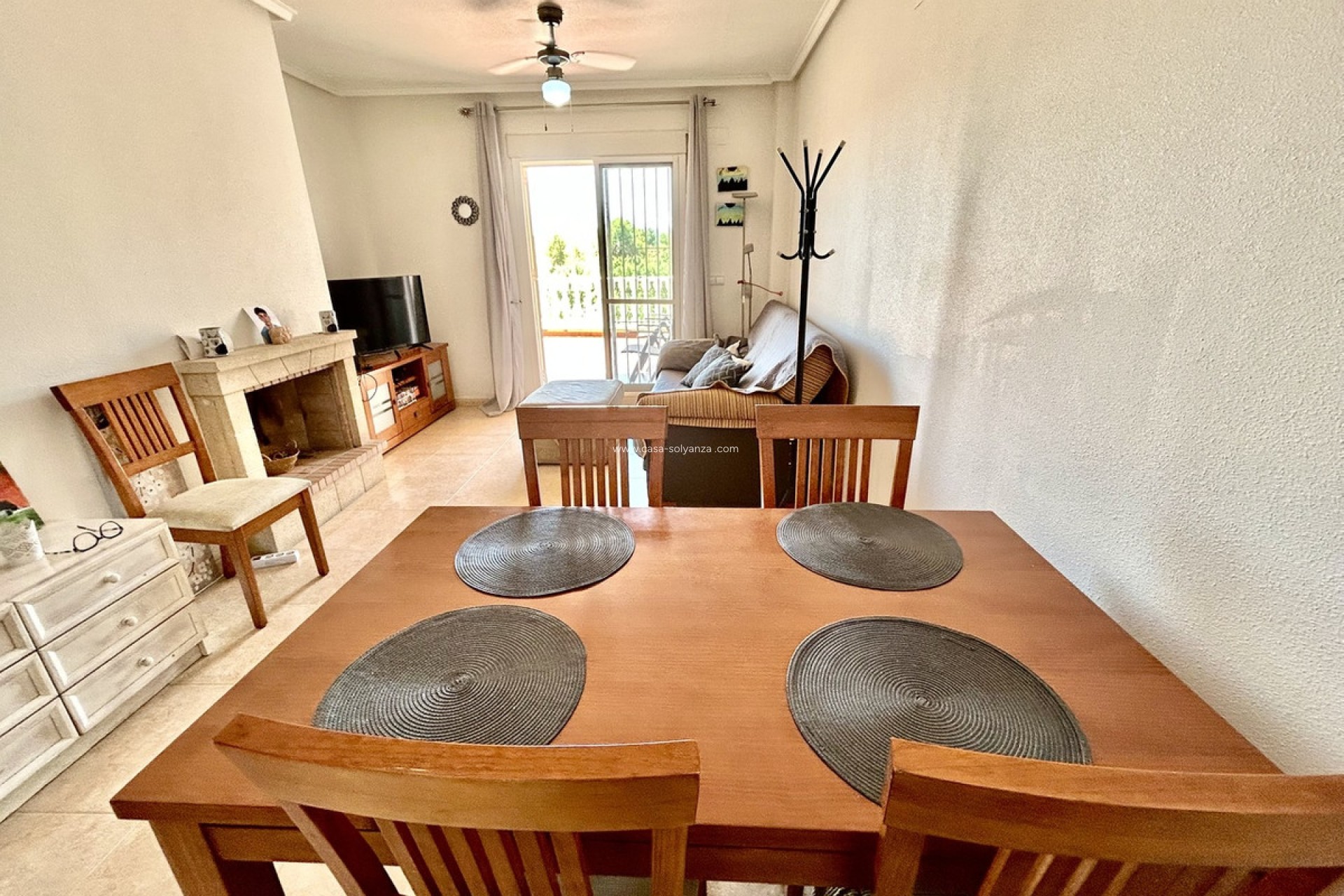 Revente - Appartement - Orihuela - Torremendo