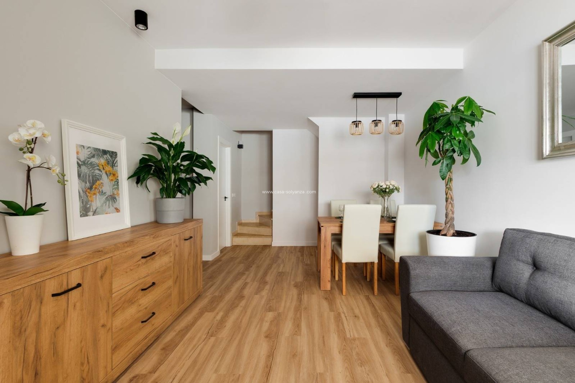 Revente - Appartement - Orihuela - Urbanización Perla del Mar