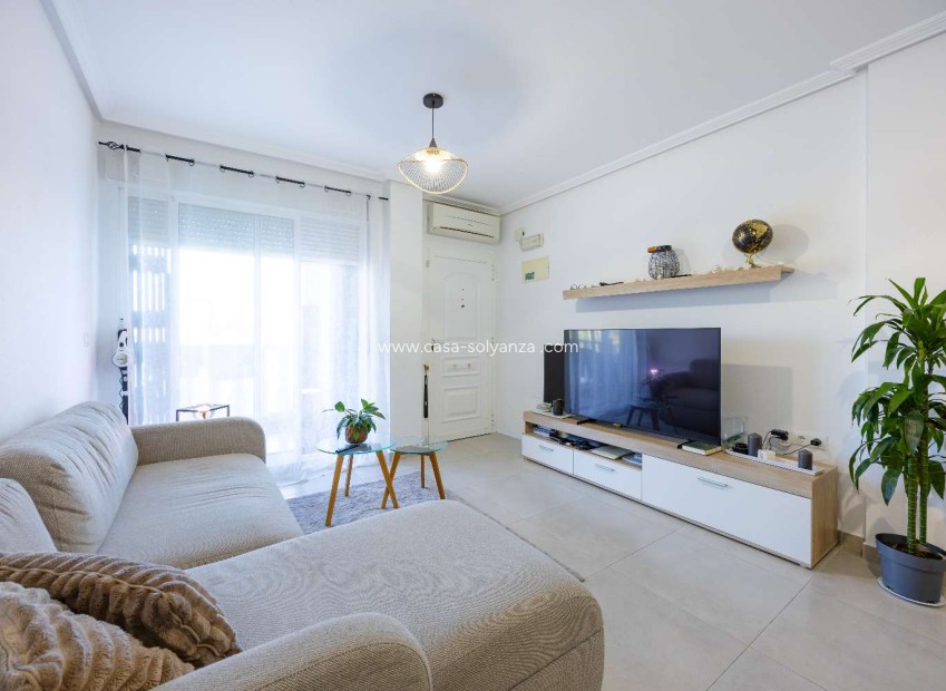 Revente - Appartement - Orihuela - Villamartín-Las Filipinas