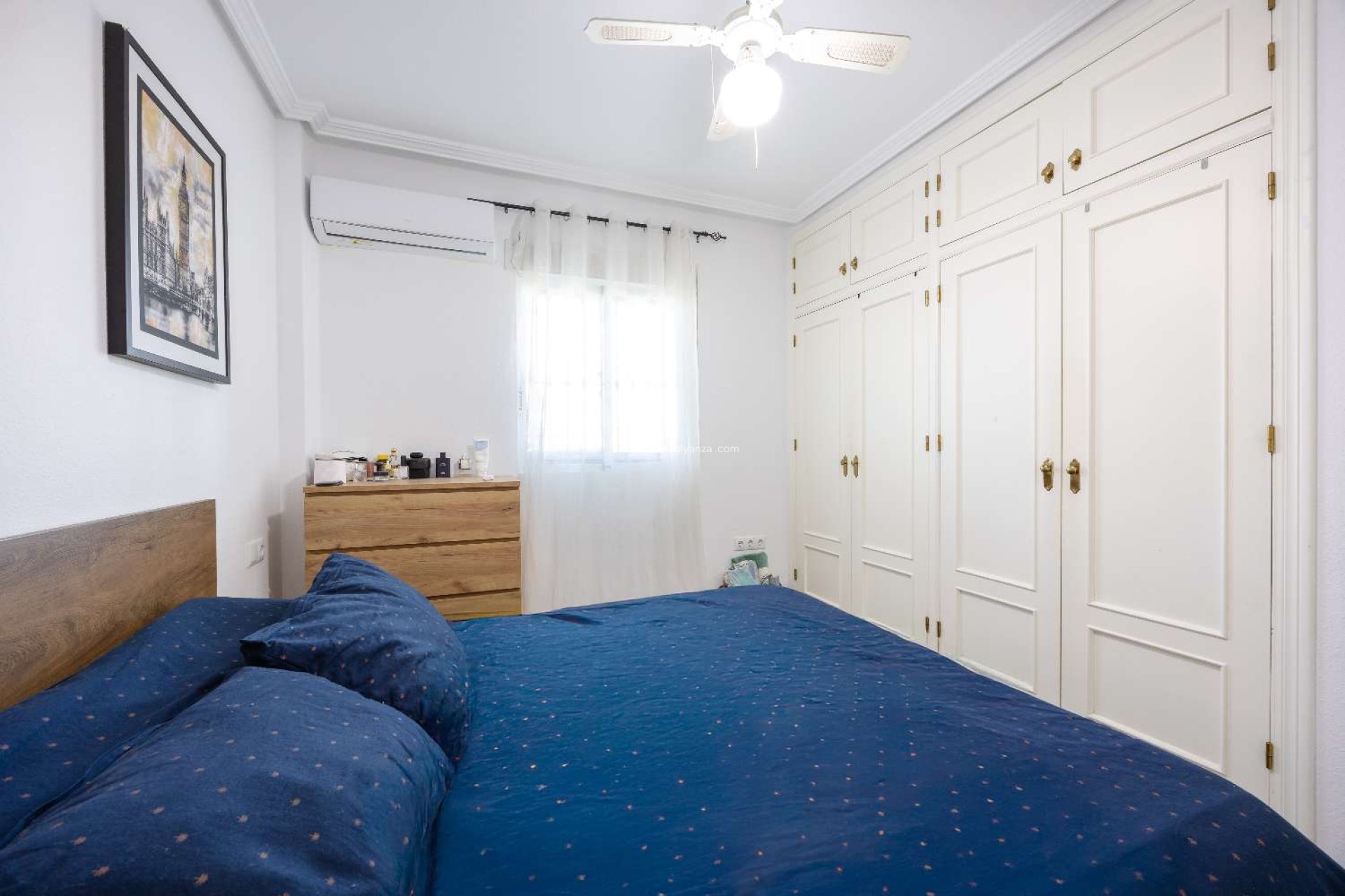 Revente - Appartement - Orihuela - Villamartín-Las Filipinas